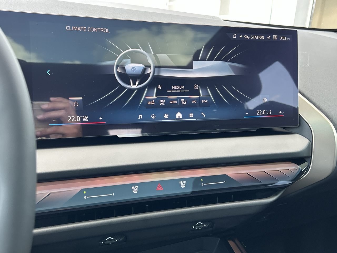 2025 BMW X3 30 xDrive, Toronto, Cash