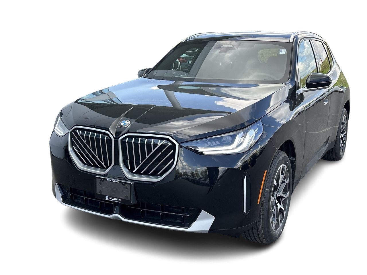 2025 BMW X3 30 xDrive, Toronto, Cash
