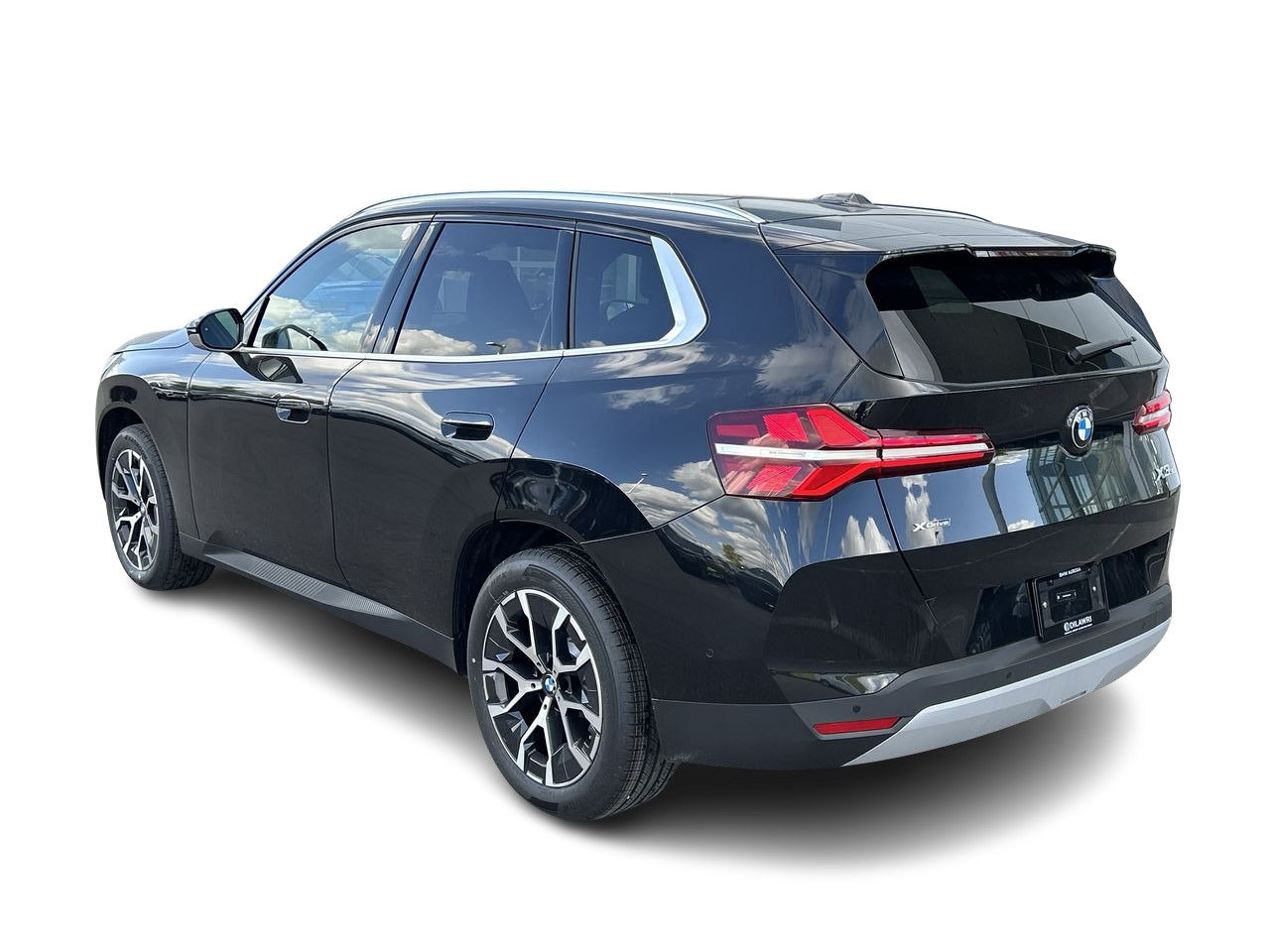 2025 BMW X3 30 xDrive, Toronto, Cash