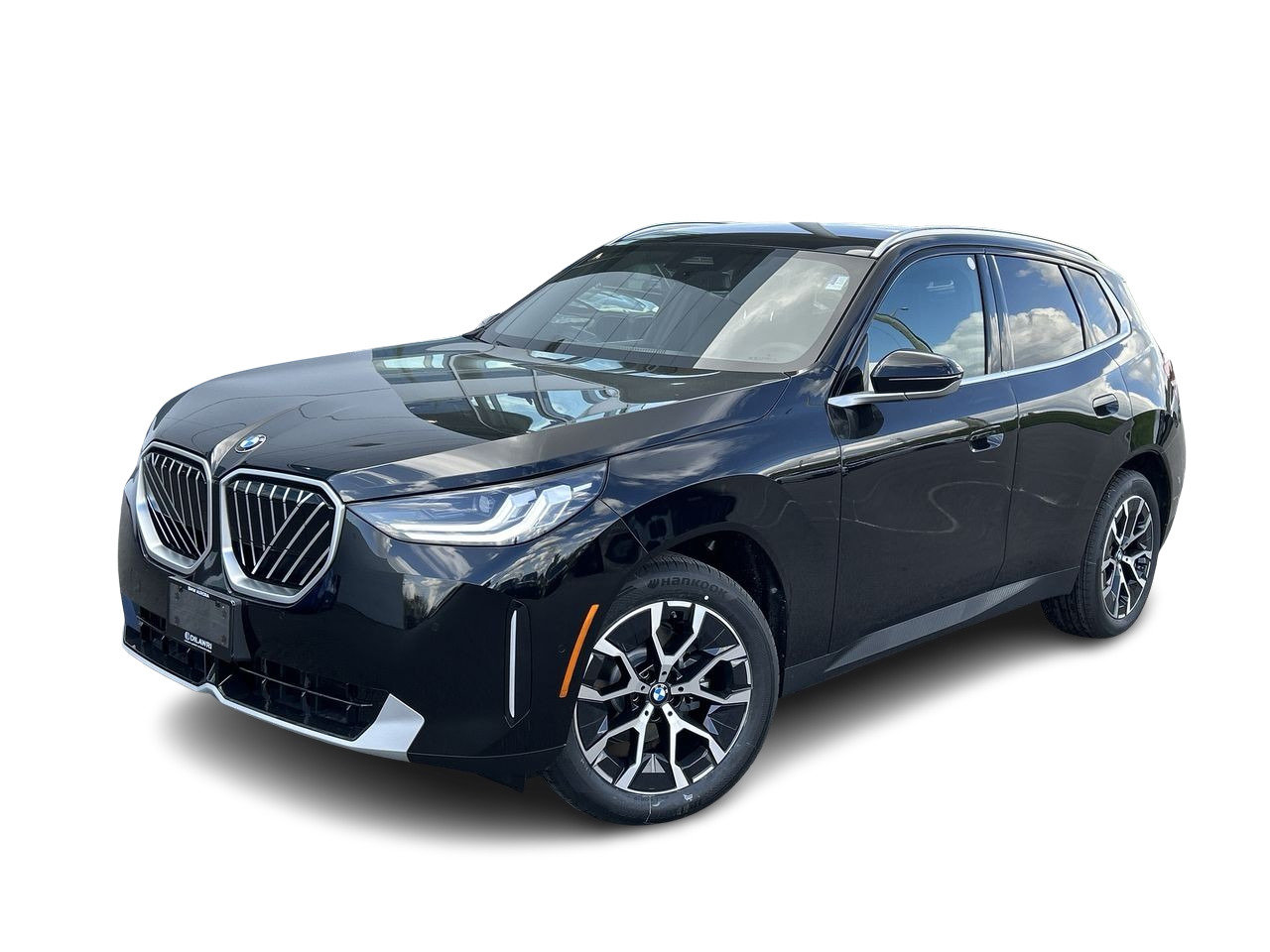 2025 BMW X3 30 xDrive, Toronto, Cash
