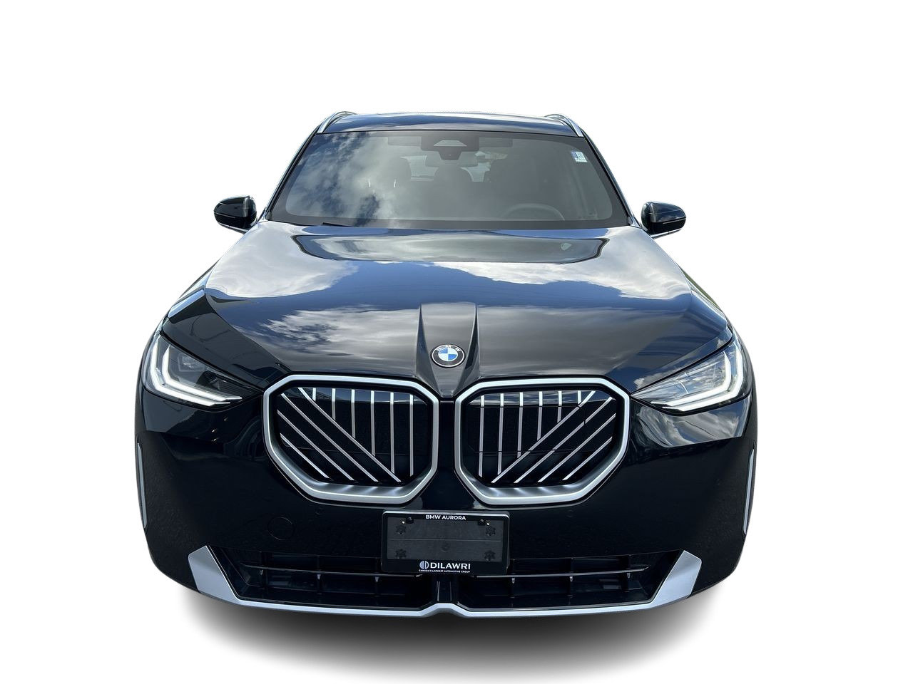 2025 BMW X3 30 xDrive, Toronto, Cash