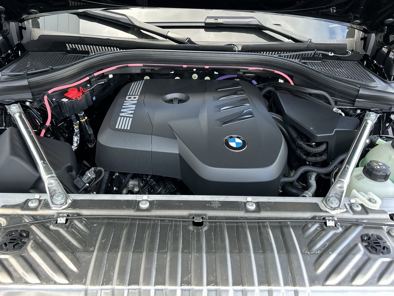 2025 BMW X3 30 xDrive, Toronto, Cash