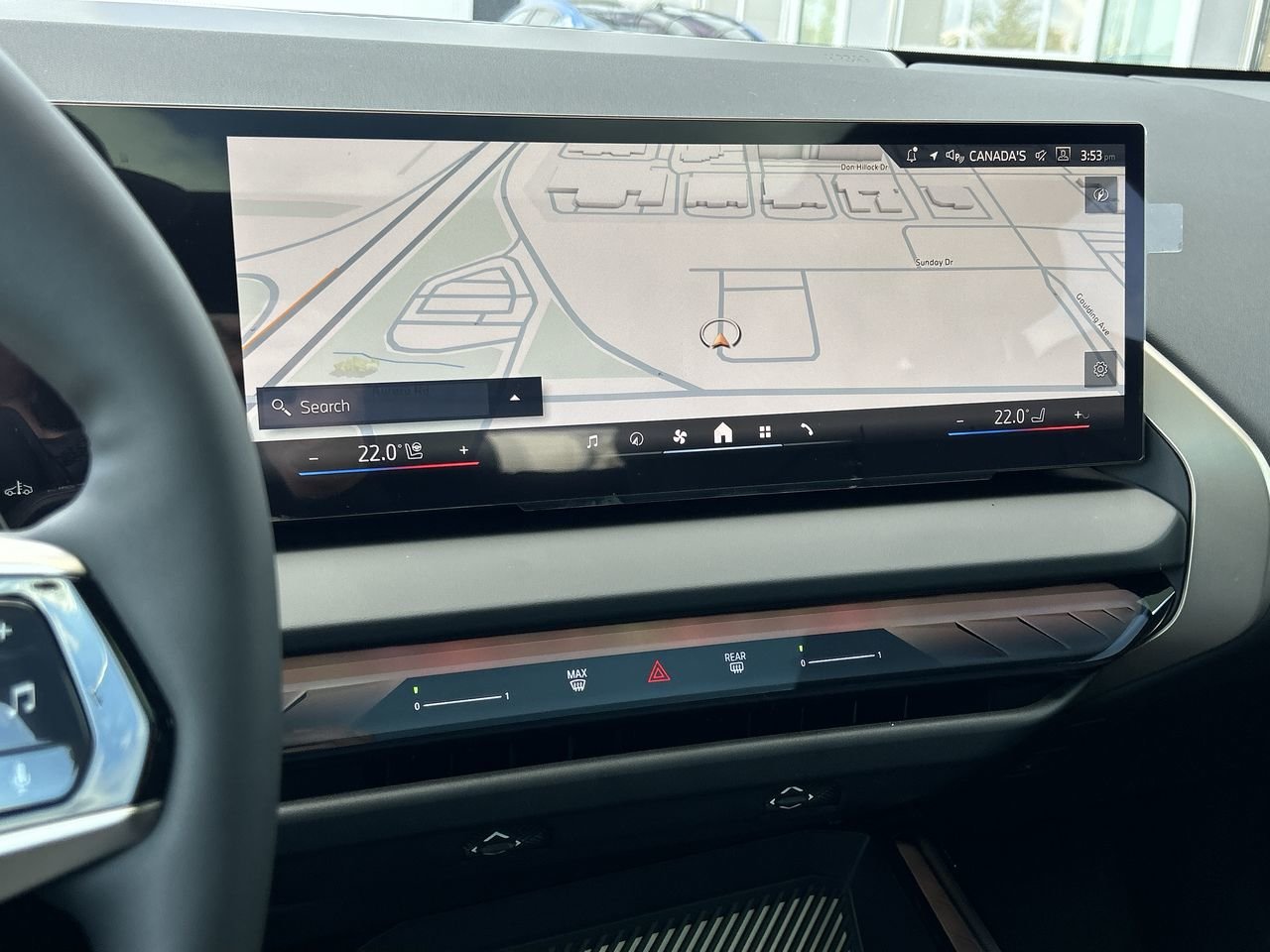2025 BMW X3 30 xDrive, Toronto, Cash