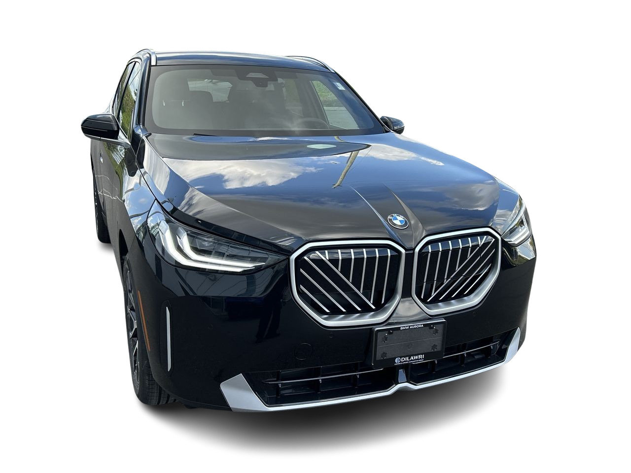 2025 BMW X3 30 xDrive, Toronto, Cash