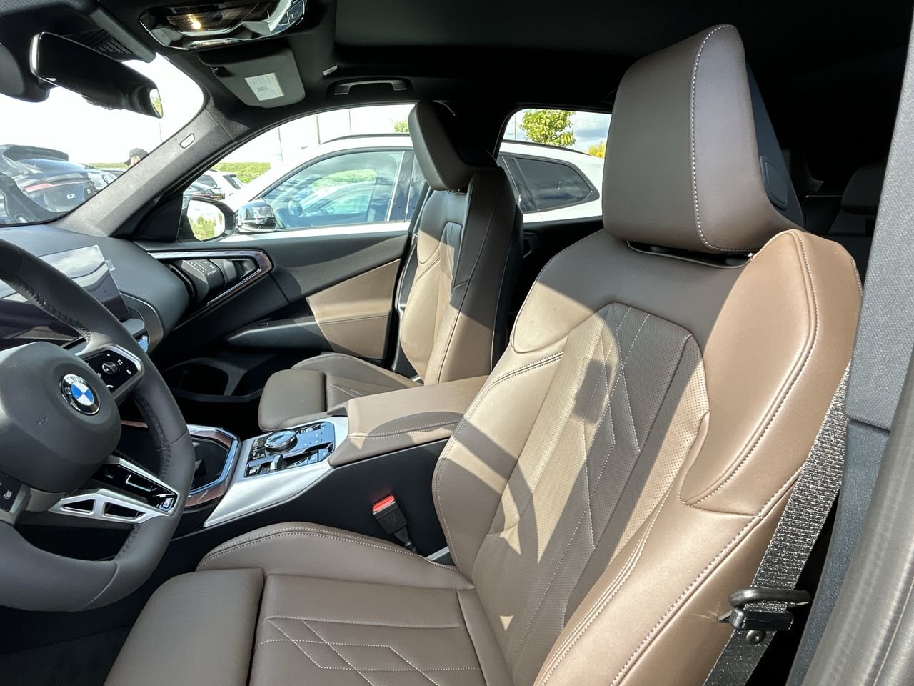 2025 BMW X3 30 xDrive, Toronto, Cash