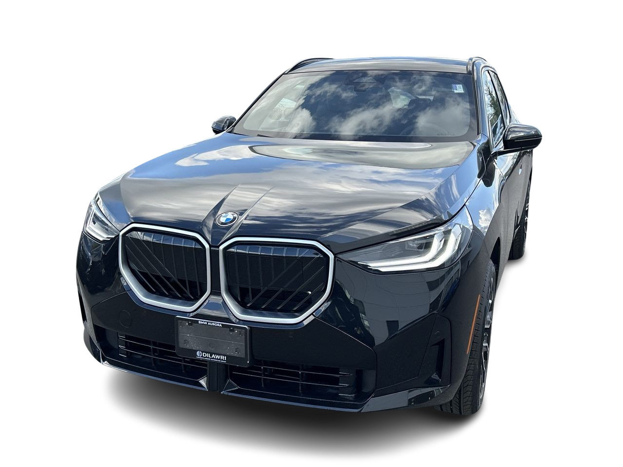 2025 BMW X3 30 xDrive, Toronto, Cash