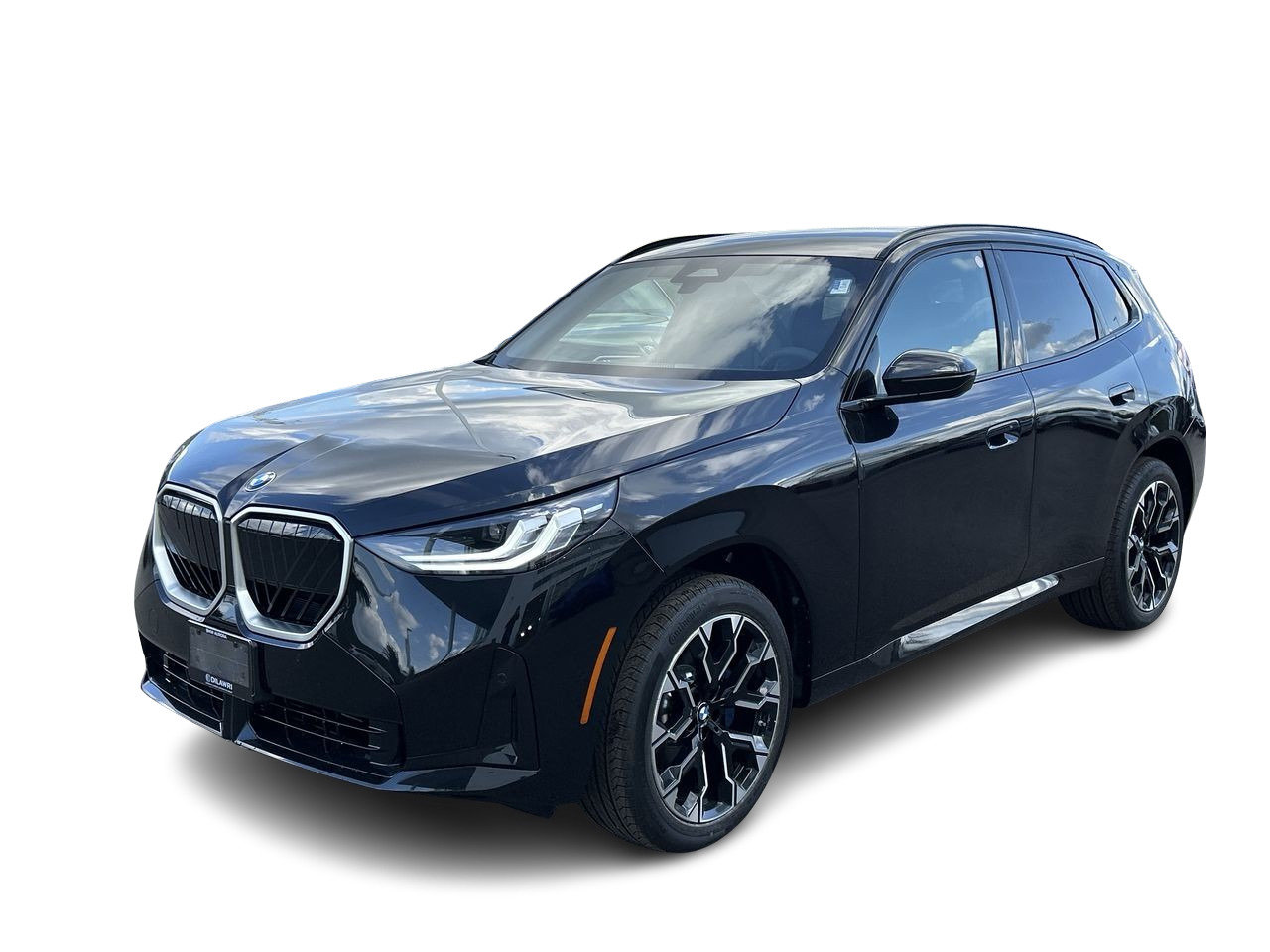 2025 BMW X3 30 xDrive, Toronto, Cash