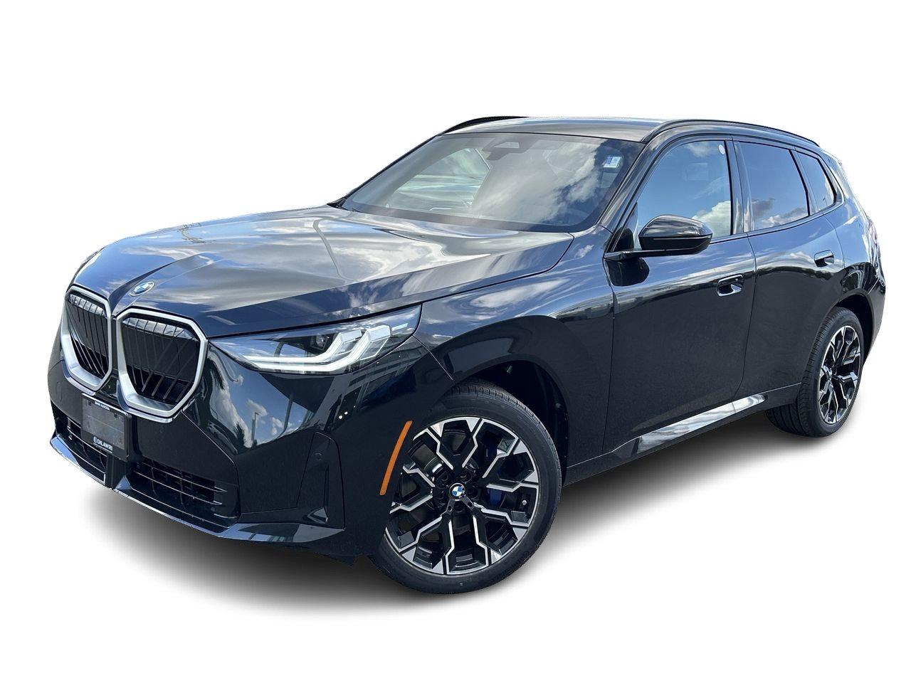 2025 BMW X3 30 xDrive, Toronto, Cash