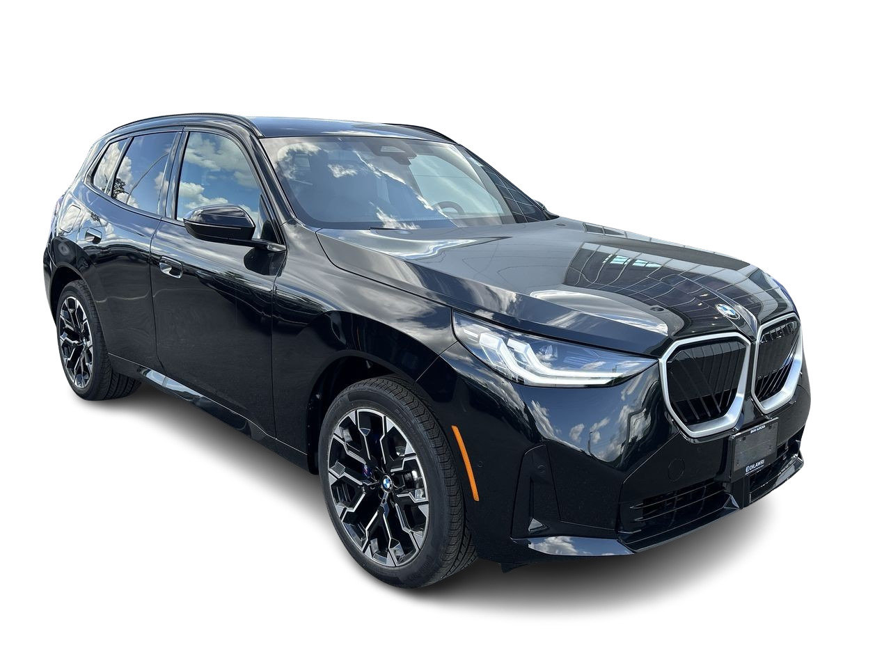 2025 BMW X3 30 xDrive, Toronto, Cash