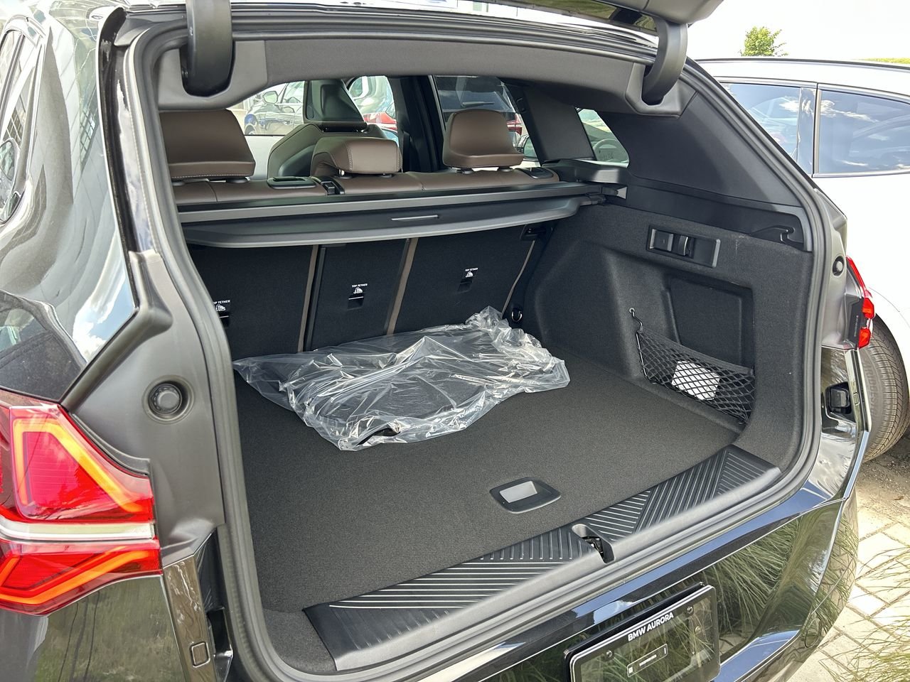 2025 BMW X3 30 xDrive, Toronto, Cash