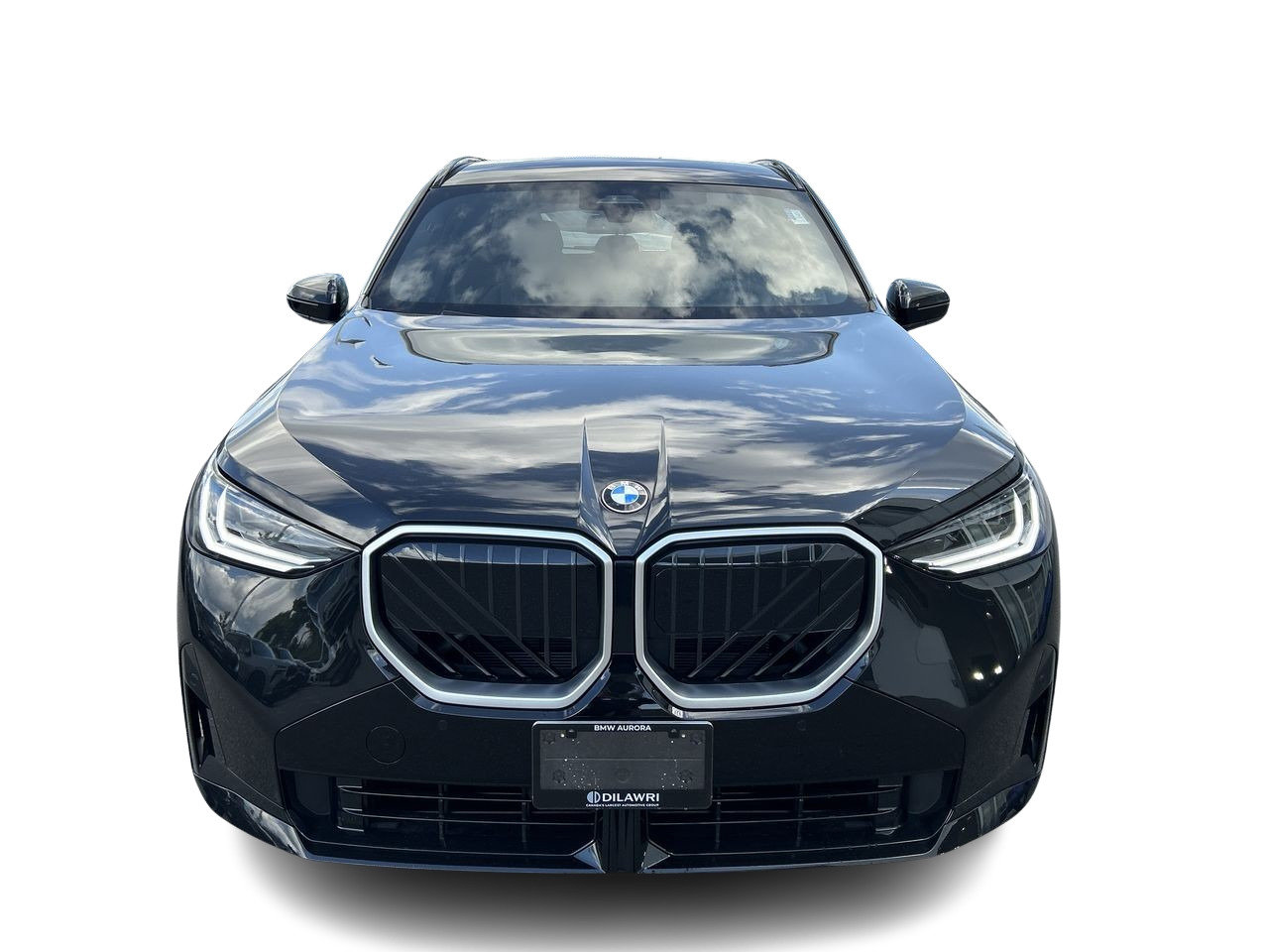 2025 BMW X3 30 xDrive, Toronto, Cash