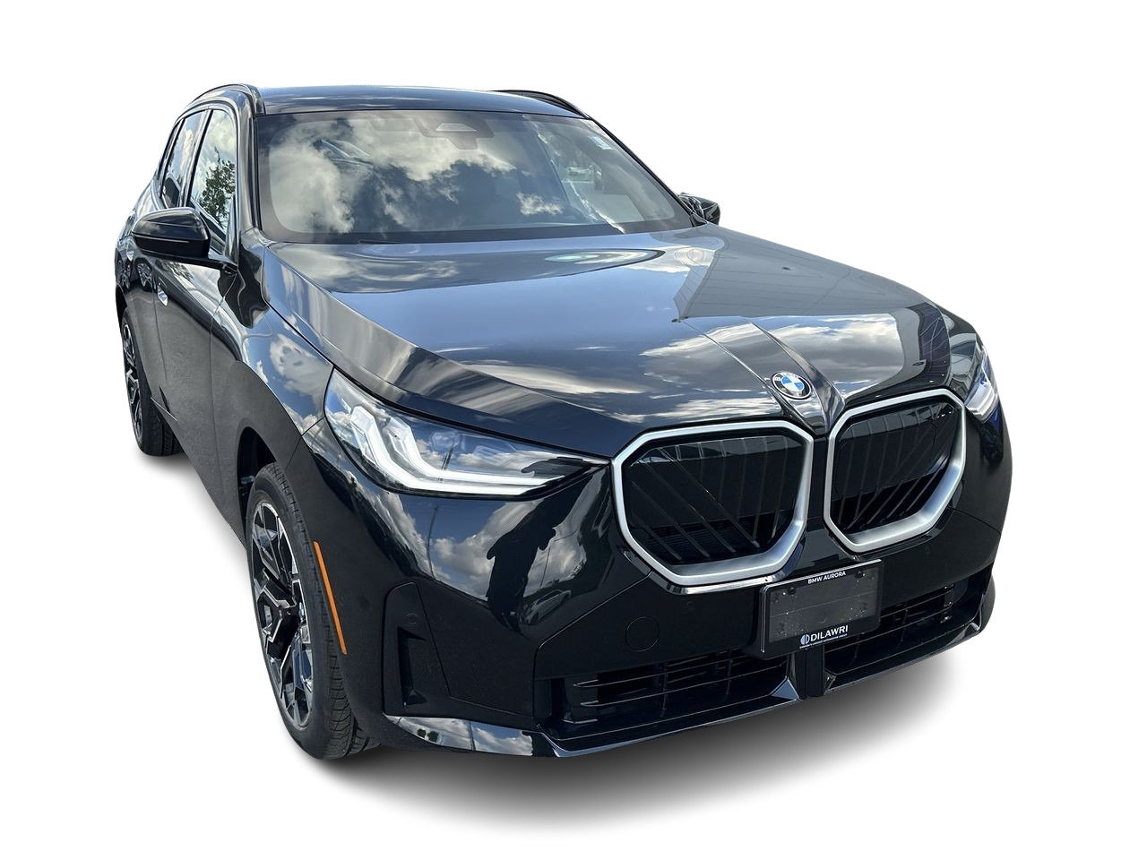 2025 BMW X3 30 xDrive, Toronto, Cash
