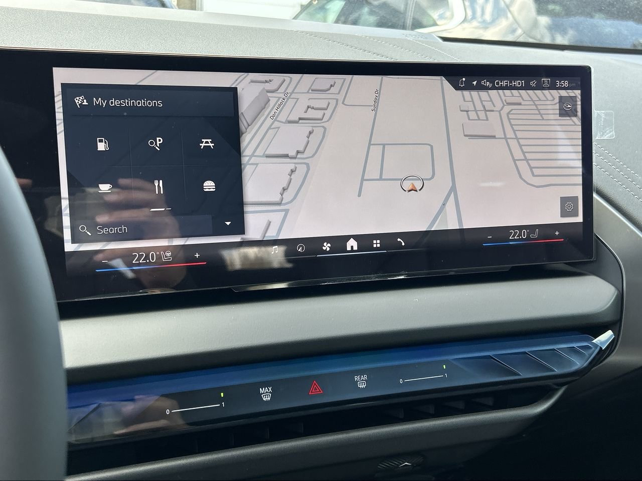 2025 BMW X3 30 xDrive, Toronto, Cash