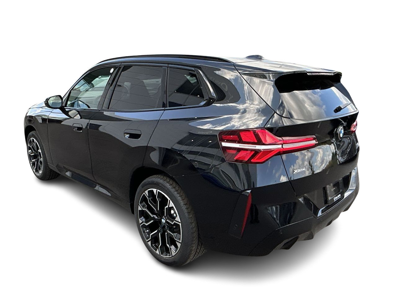 2025 BMW X3 30 xDrive, Toronto, Cash