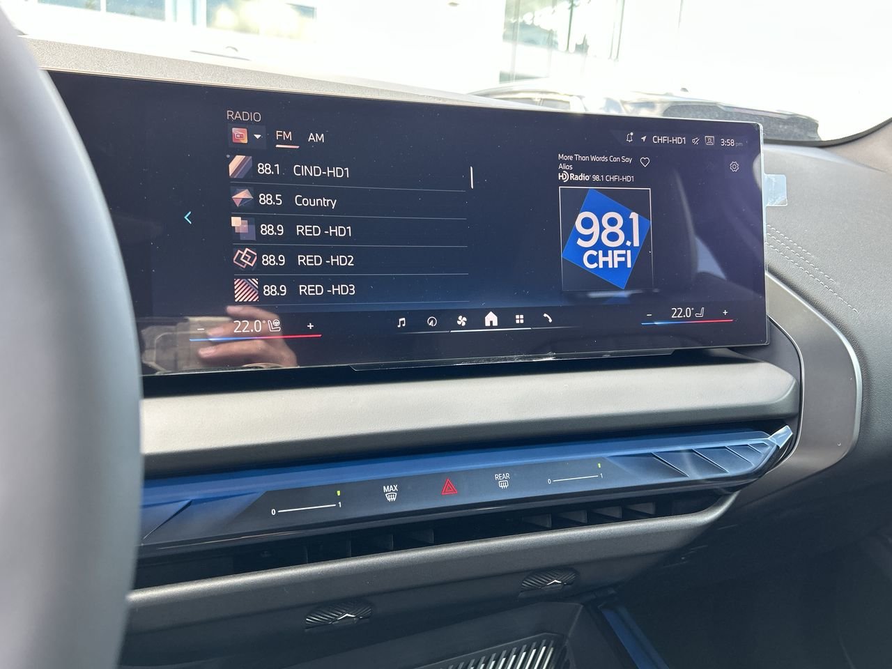 2025 BMW X3 30 xDrive, Toronto, Cash
