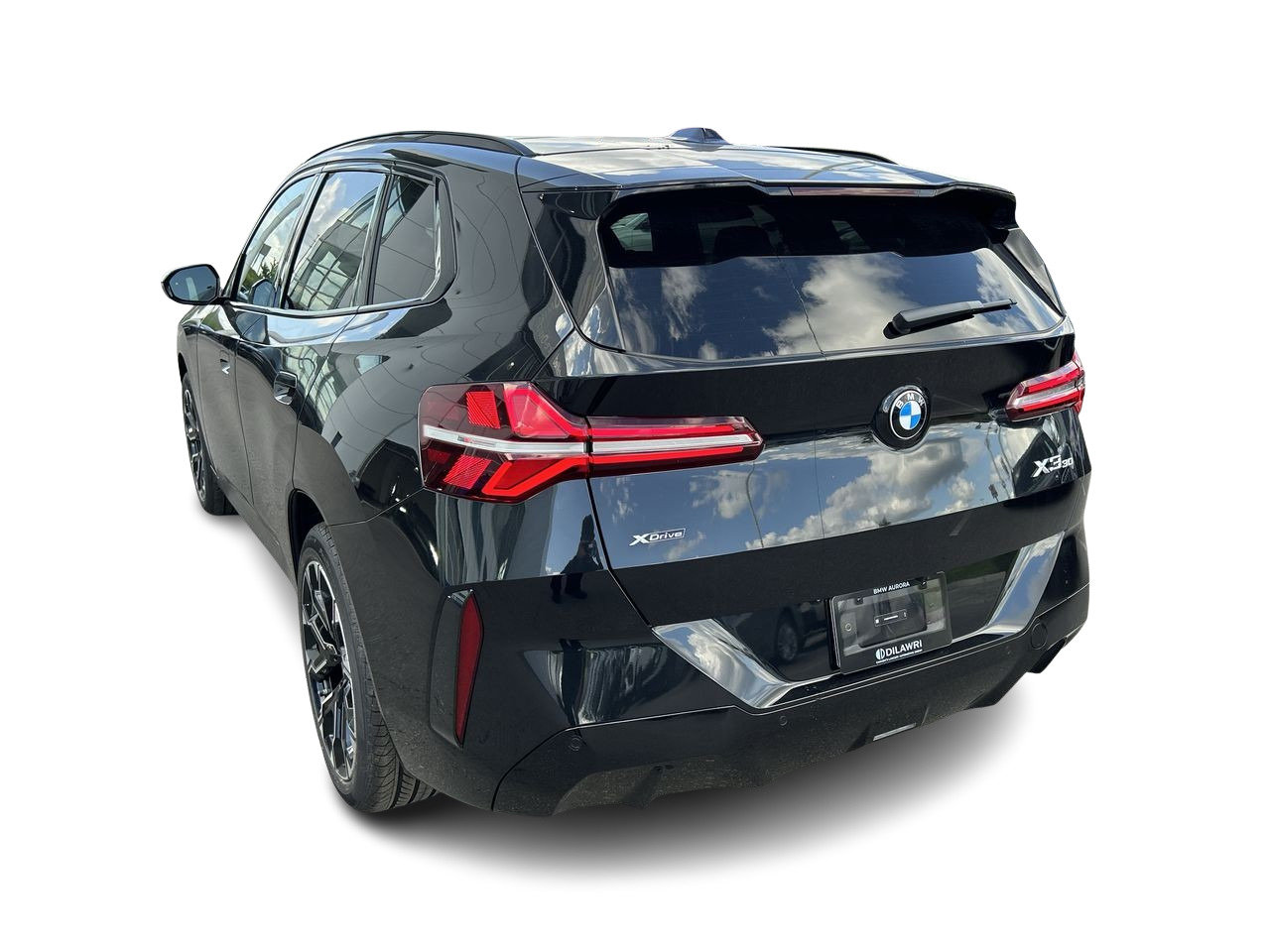 2025 BMW X3 30 xDrive, Toronto, Cash
