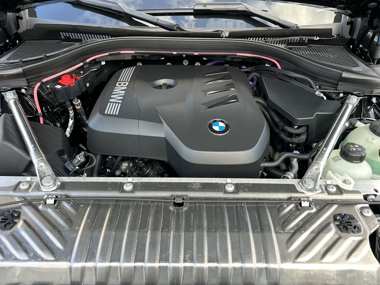 2025 BMW X3 30 xDrive, Toronto, Cash