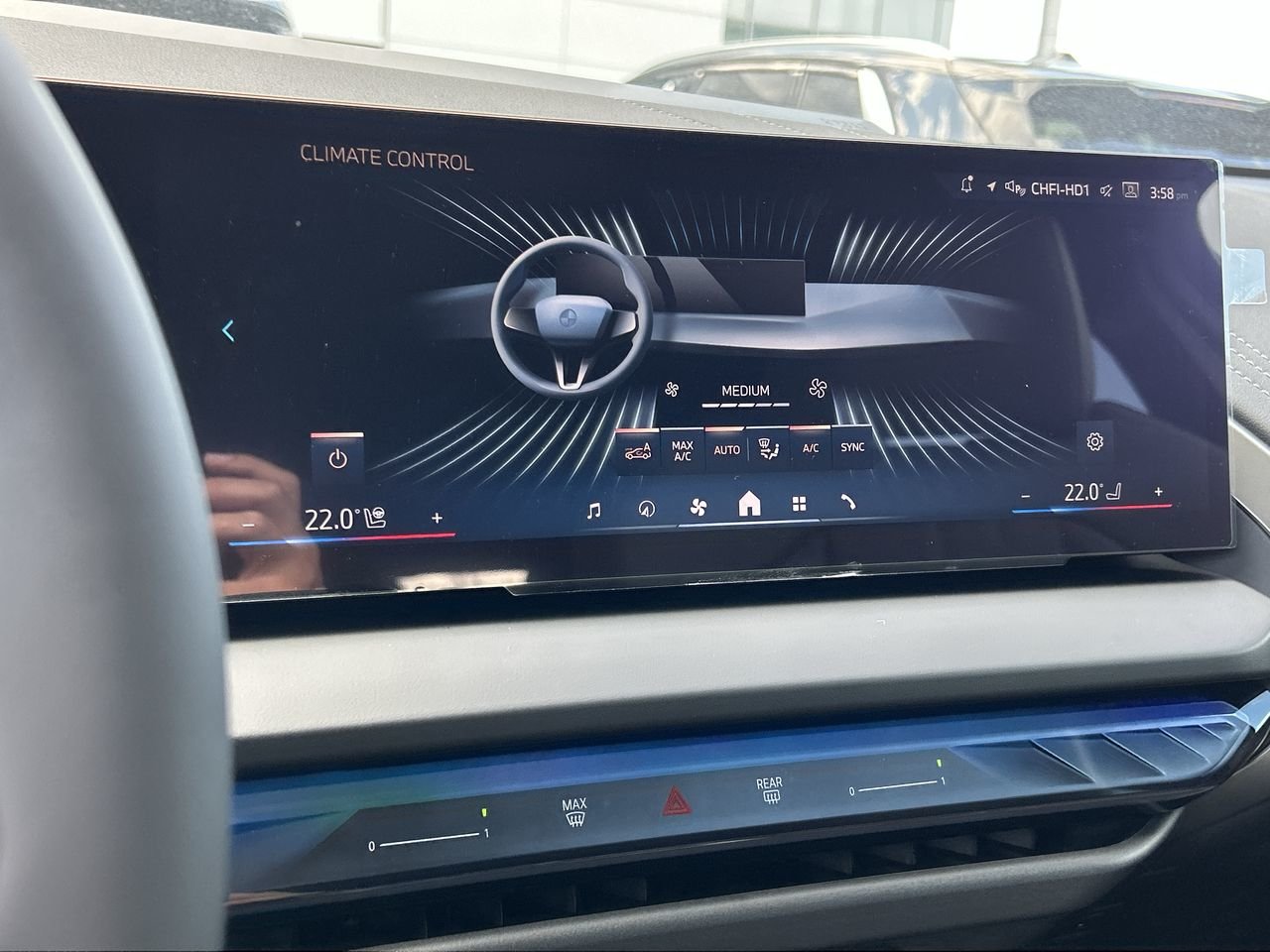 2025 BMW X3 30 xDrive, Toronto, Cash