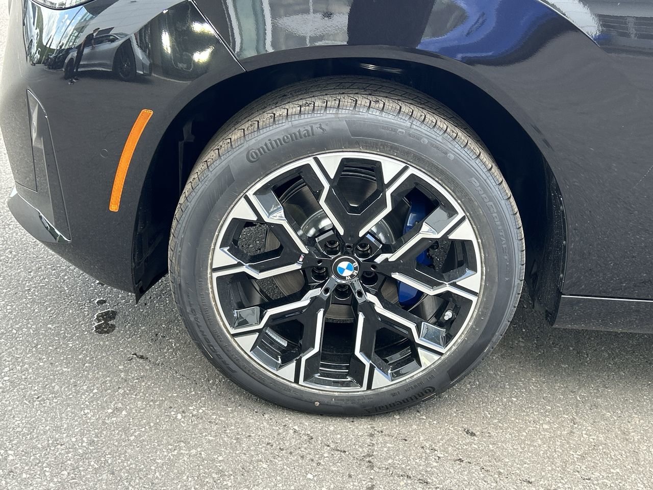 2025 BMW X3 30 xDrive, Toronto, Cash