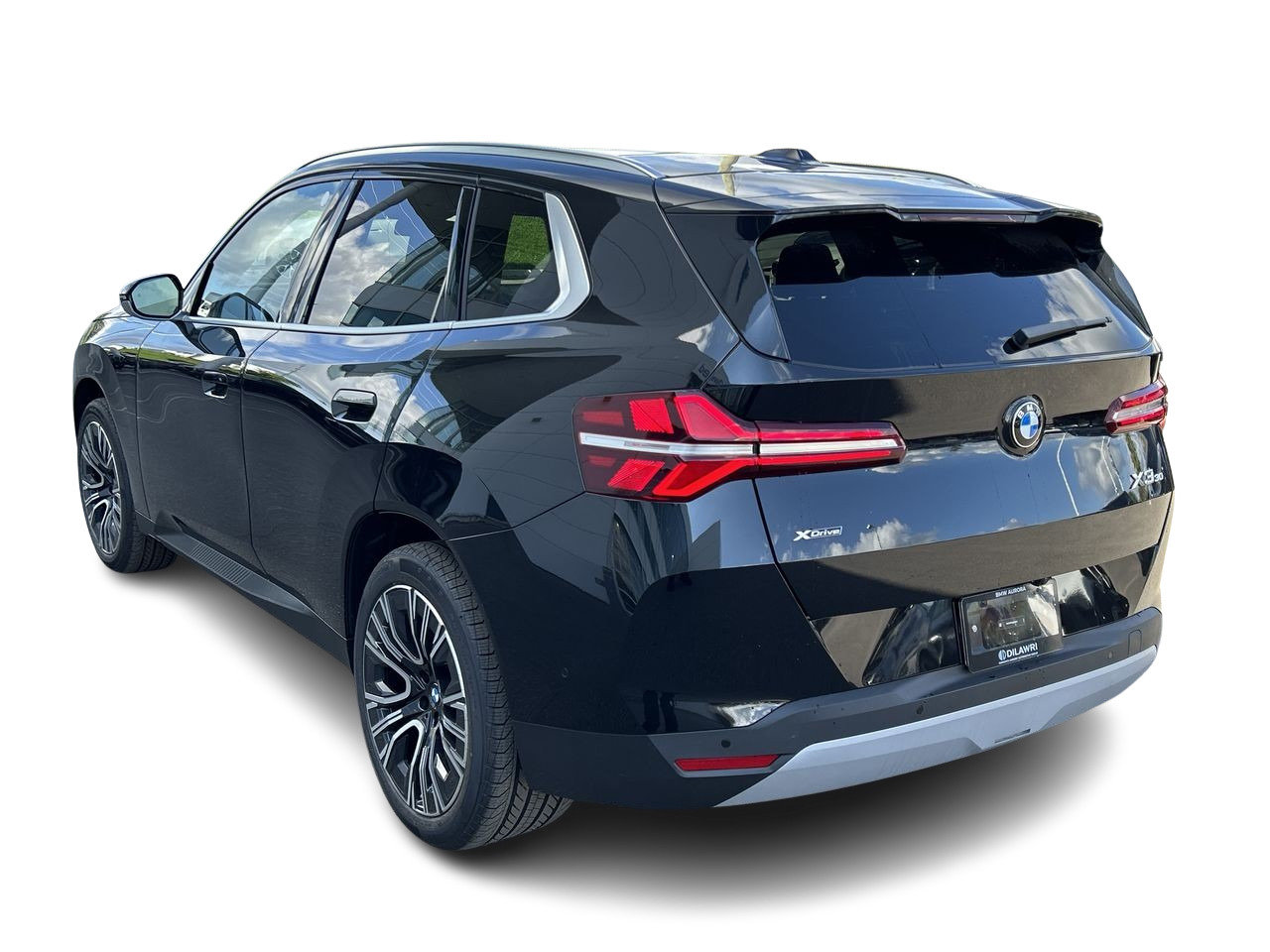 2025 BMW X3 30 xDrive, Toronto, Cash