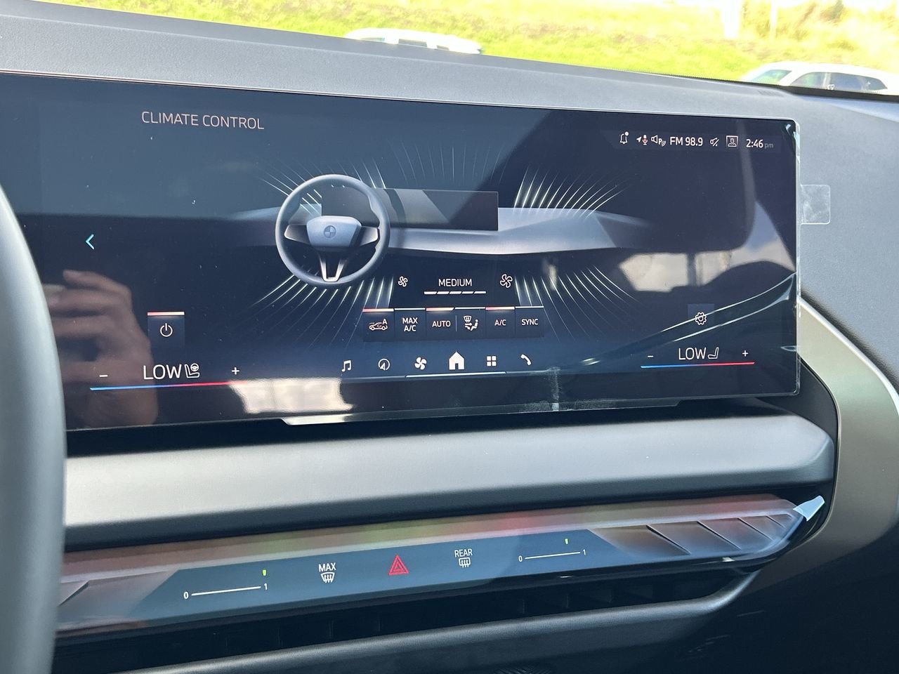 2025 BMW X3 30 xDrive, Toronto, Cash