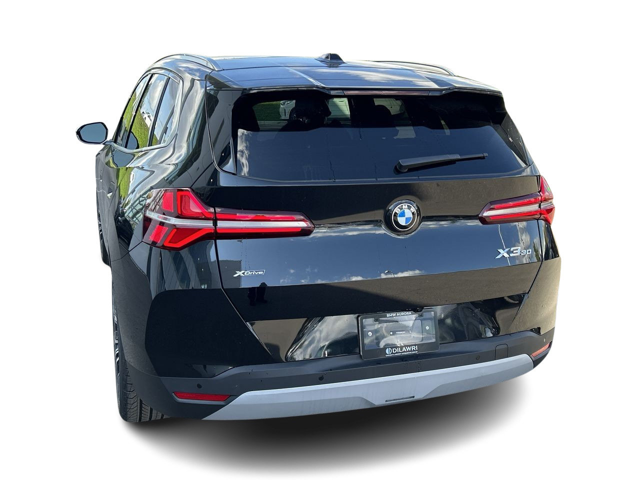 2025 BMW X3 30 xDrive, Toronto, Cash