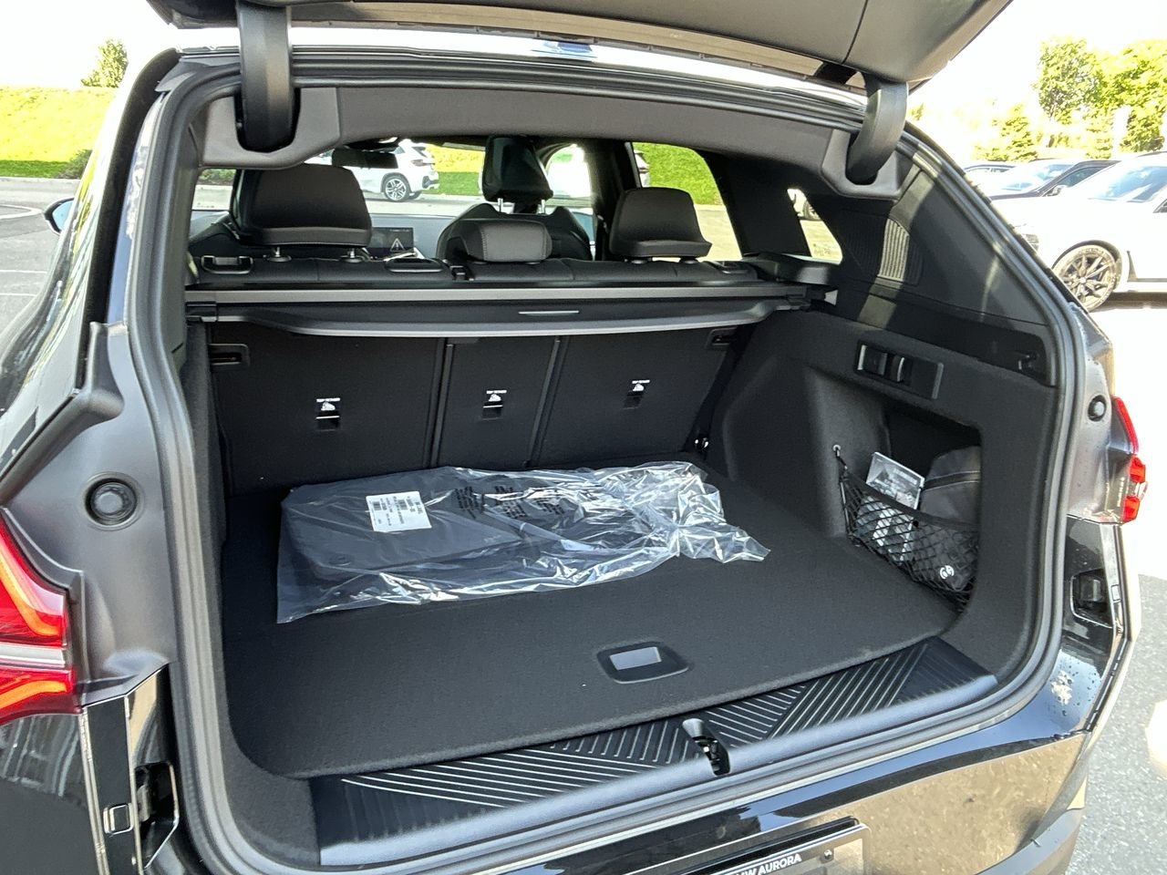 2025 BMW X3 30 xDrive, Toronto, Cash