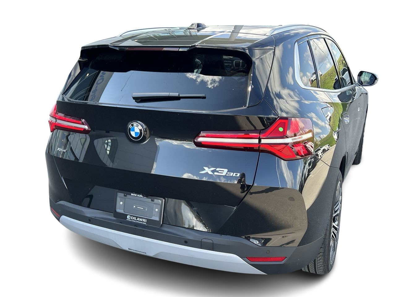 2025 BMW X3 30 xDrive, Toronto, Cash