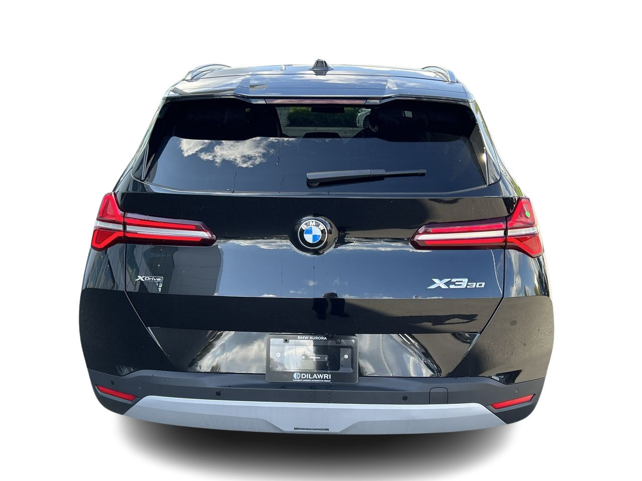 2025 BMW X3 30 xDrive, Toronto, Cash