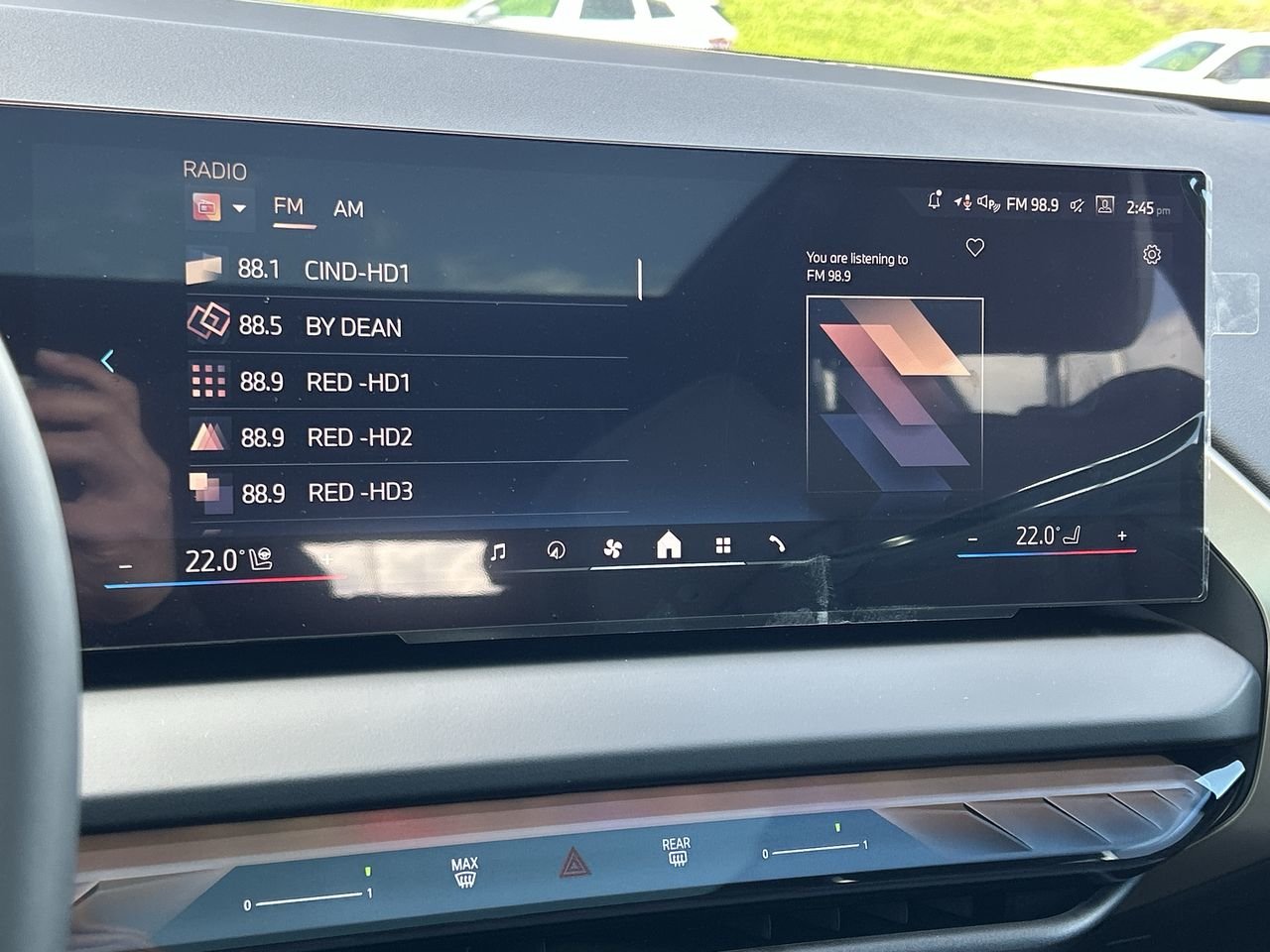 2025 BMW X3 30 xDrive, Toronto, Cash