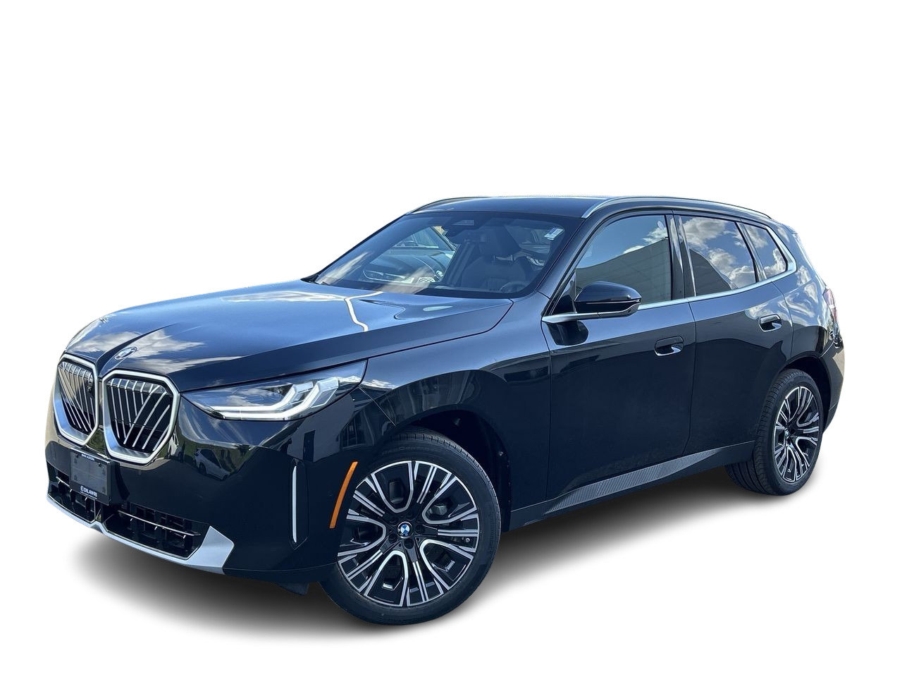 2025 BMW X3 30 xDrive, Toronto, Cash