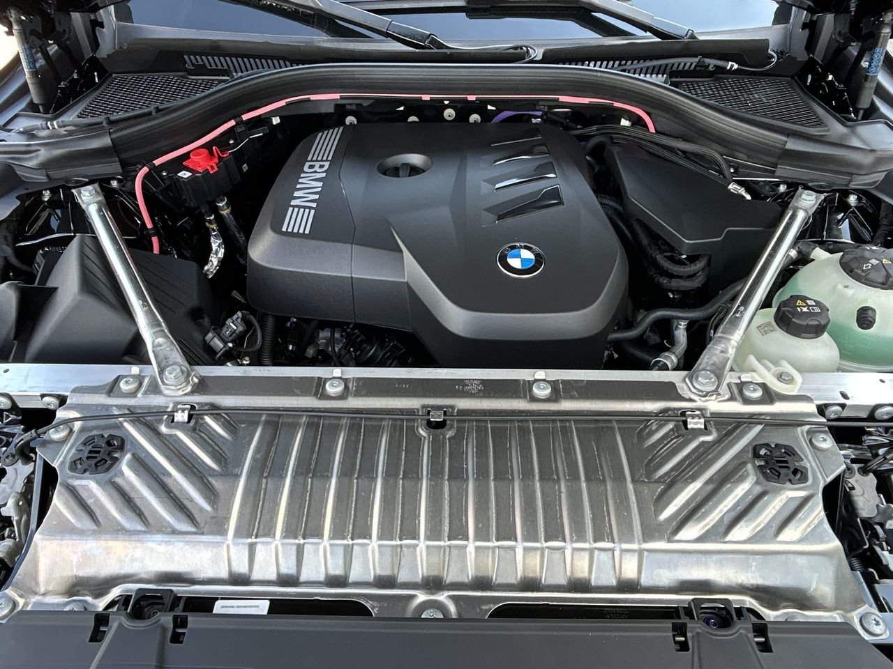 2025 BMW X3 30 xDrive, Toronto, Cash