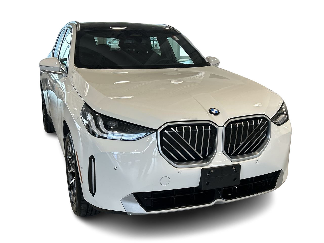 2025 BMW X3 30 xDrive | Premium Package, Toronto, Cash