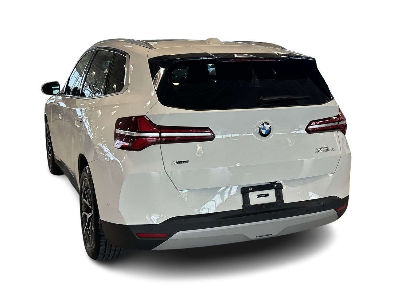 2025 BMW X3 30 xDrive | Premium Package, Toronto, Cash