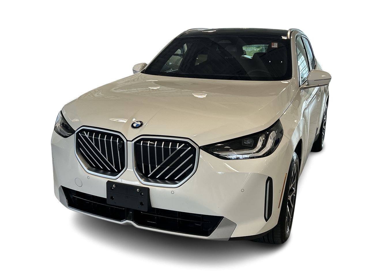 2025 BMW X3 30 xDrive | Premium Package, Toronto, Cash