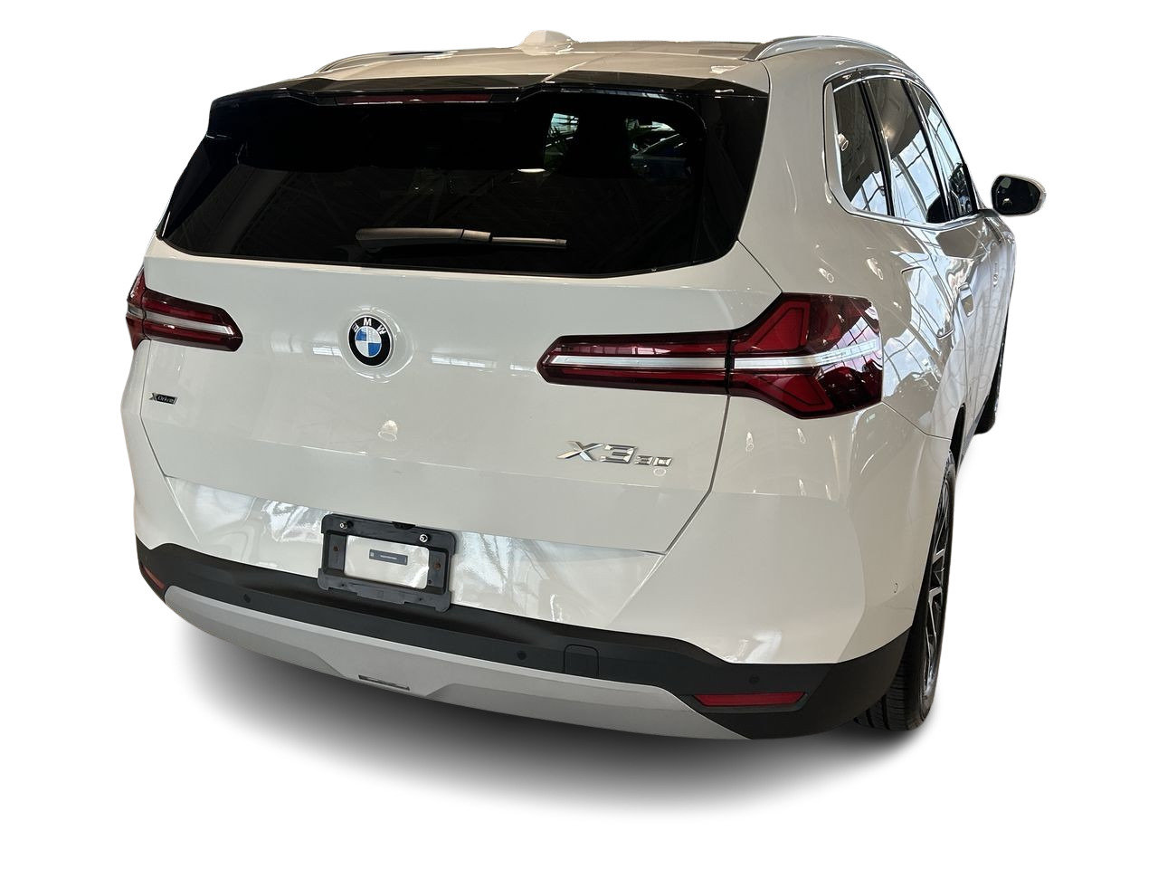 2025 BMW X3 30 xDrive | Premium Package, Toronto, Cash