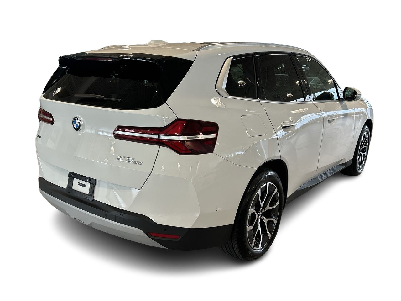 2025 BMW X3 30 xDrive | Premium Package, Toronto, Cash