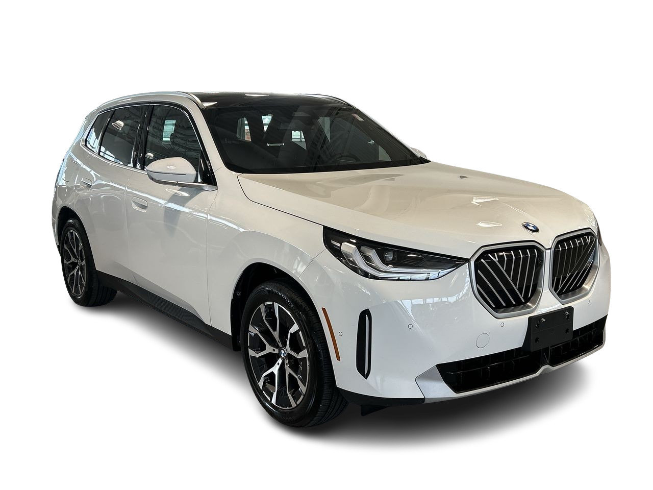 2025 BMW X3 30 xDrive | Premium Package, Toronto, Cash