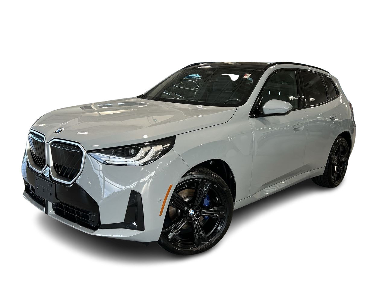 2025 BMW X3 30 xDrive | M Sport PKG, 多伦多, 全款车