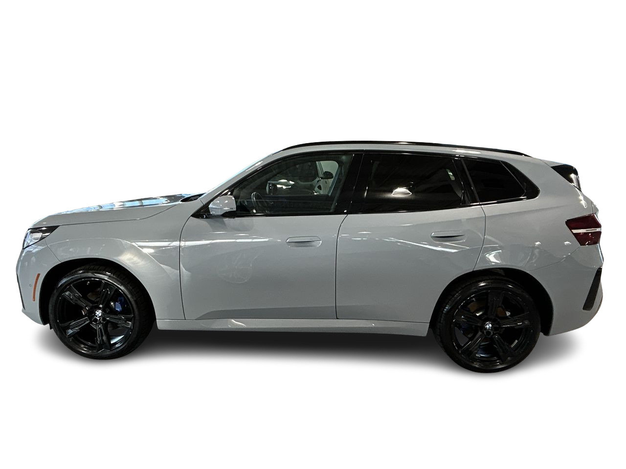 2025 BMW X3 30 xDrive | M Sport PKG, 多伦多, 全款车