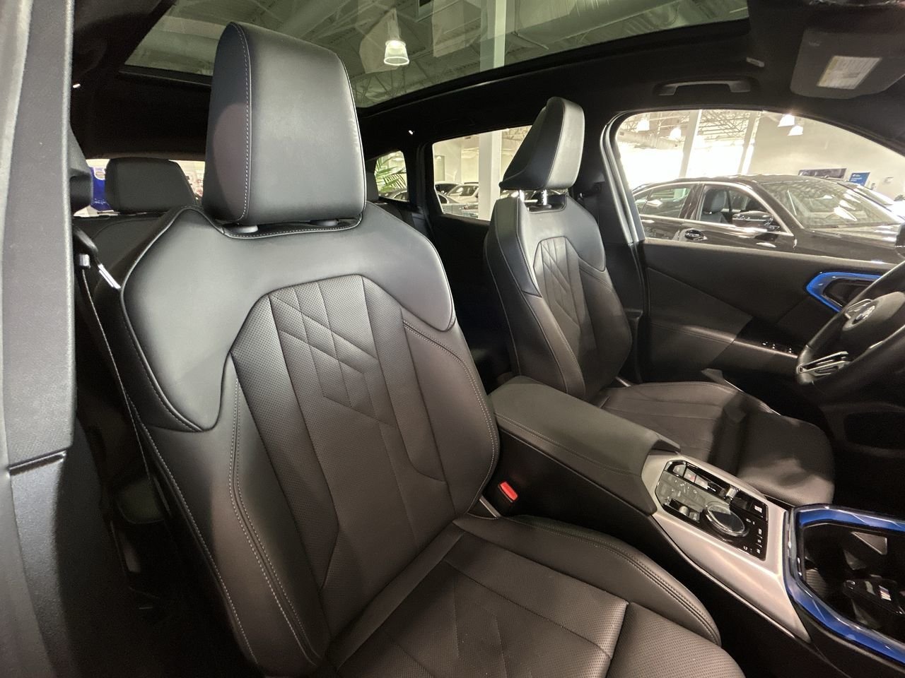 2025 BMW X3 30 xDrive | M Sport PKG, 多伦多, 全款车