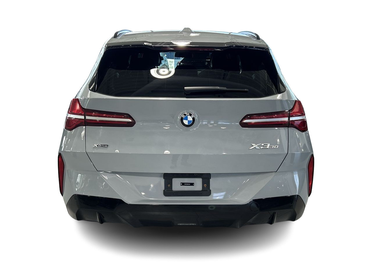2025 BMW X3 30 xDrive | M Sport PKG, 多伦多, 全款车