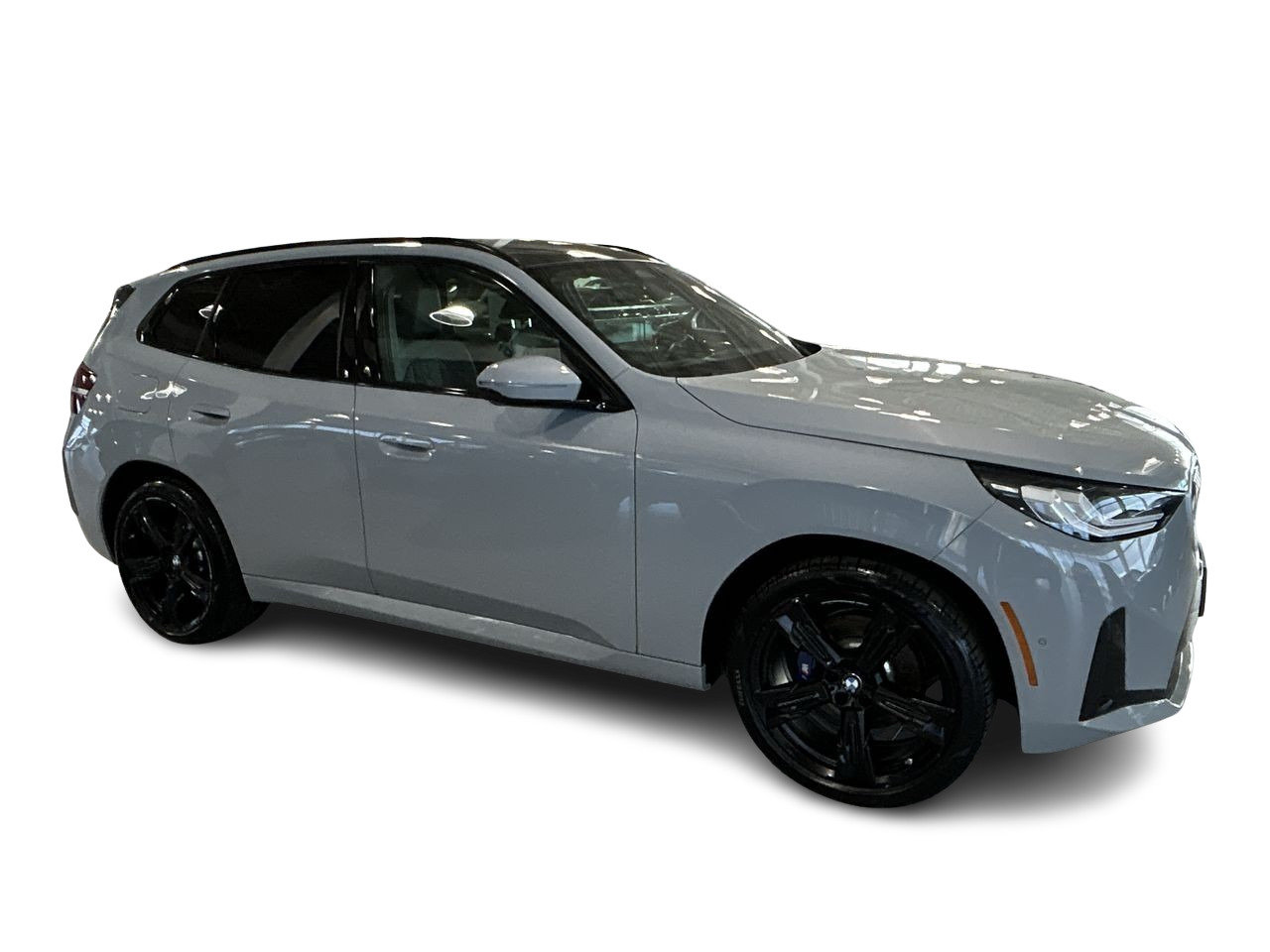 2025 BMW X3 30 xDrive | M Sport PKG, 多伦多, 全款车