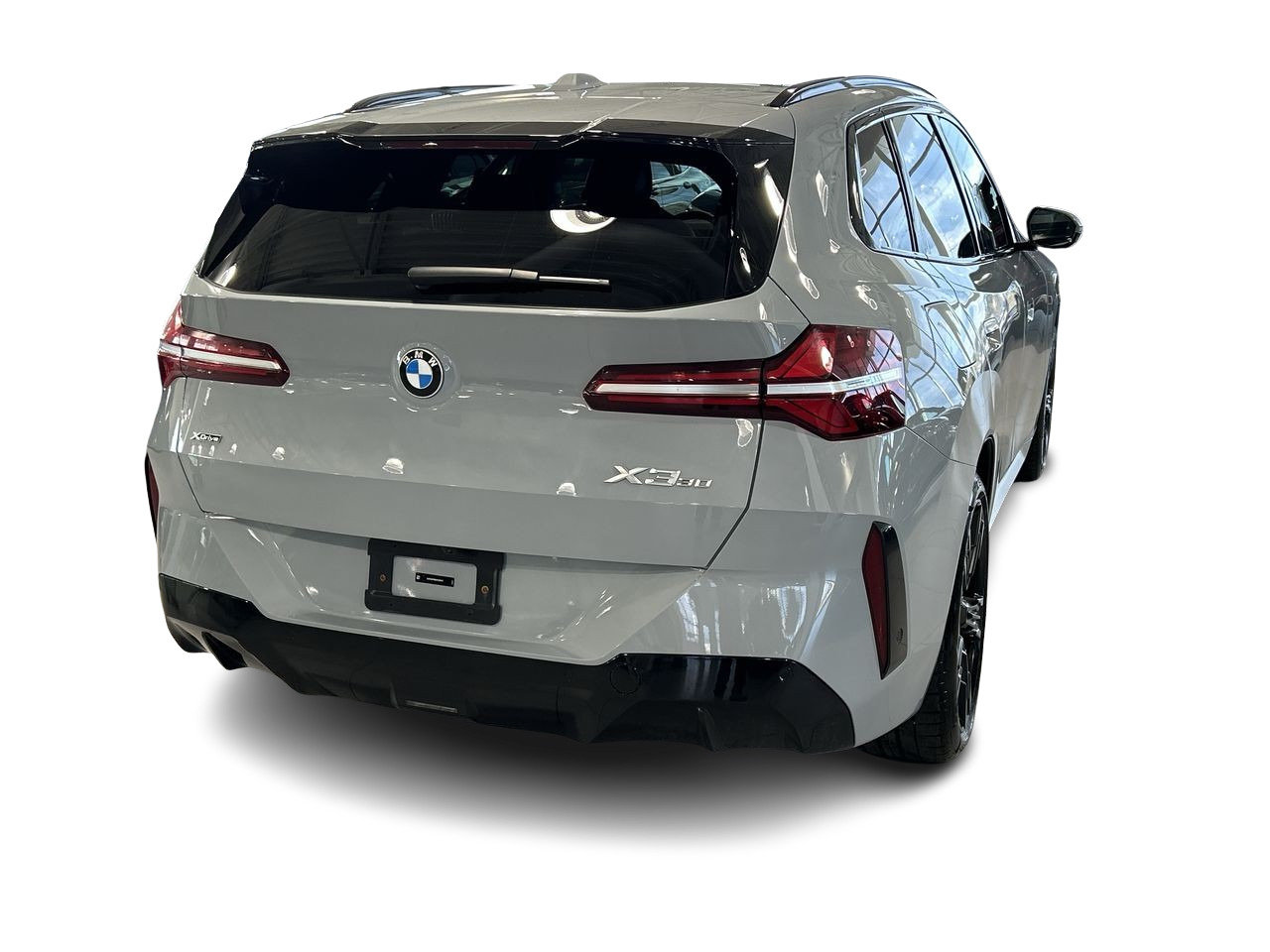 2025 BMW X3 30 xDrive | M Sport PKG, 多伦多, 全款车