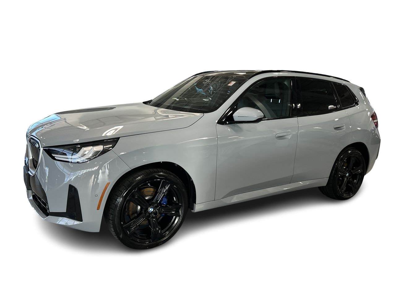 2025 BMW X3 30 xDrive | M Sport PKG, 多伦多, 全款车