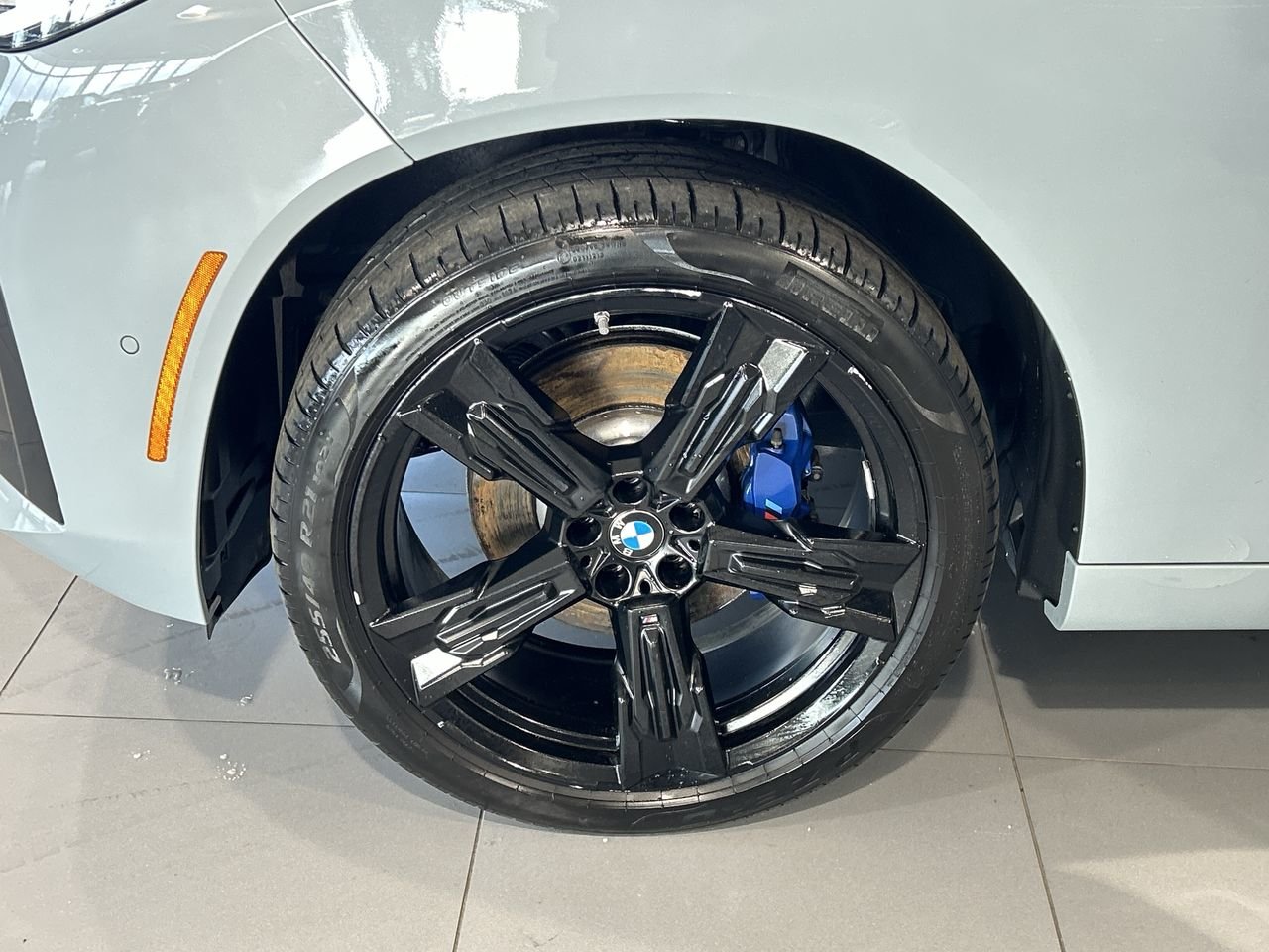 2025 BMW X3 30 xDrive | M Sport PKG, 多伦多, 全款车