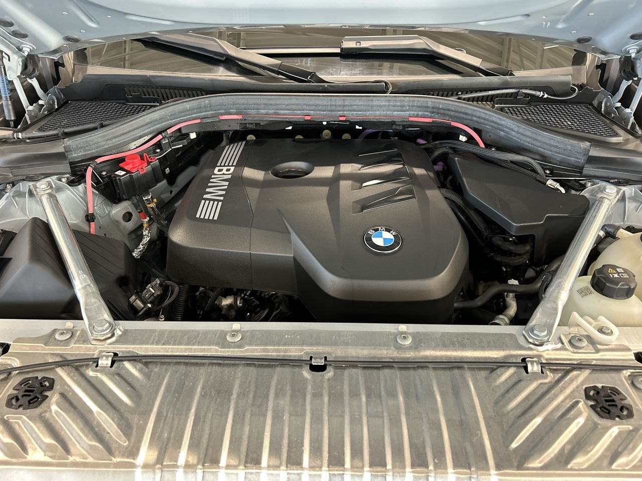 2025 BMW X3 30 xDrive | M Sport PKG, 多伦多, 全款车