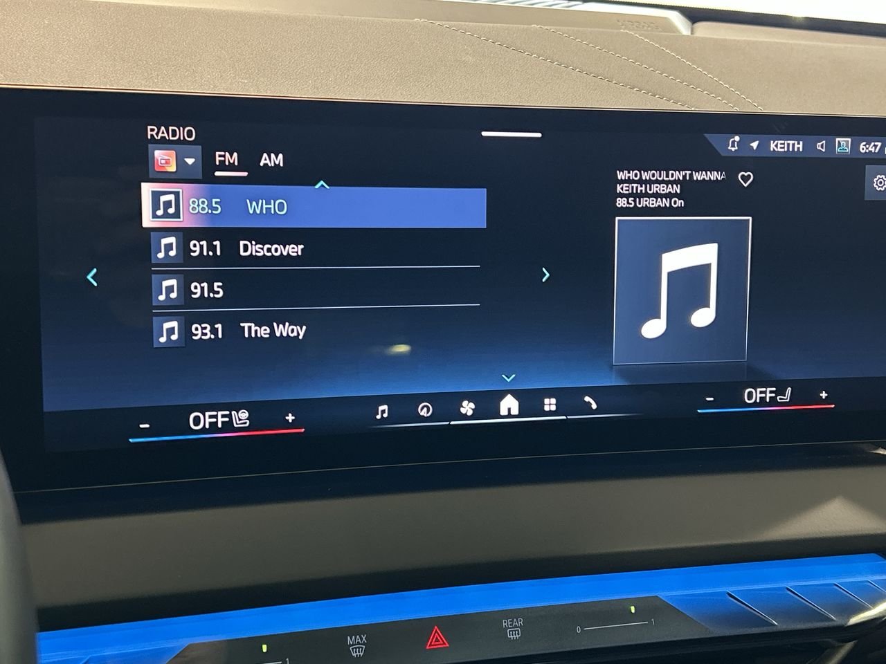 2025 BMW X3 30 xDrive | M Sport PKG, 多伦多, 全款车