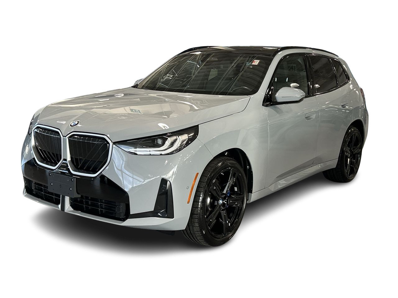 2025 BMW X3 30 xDrive | M Sport PKG, 多伦多, 全款车