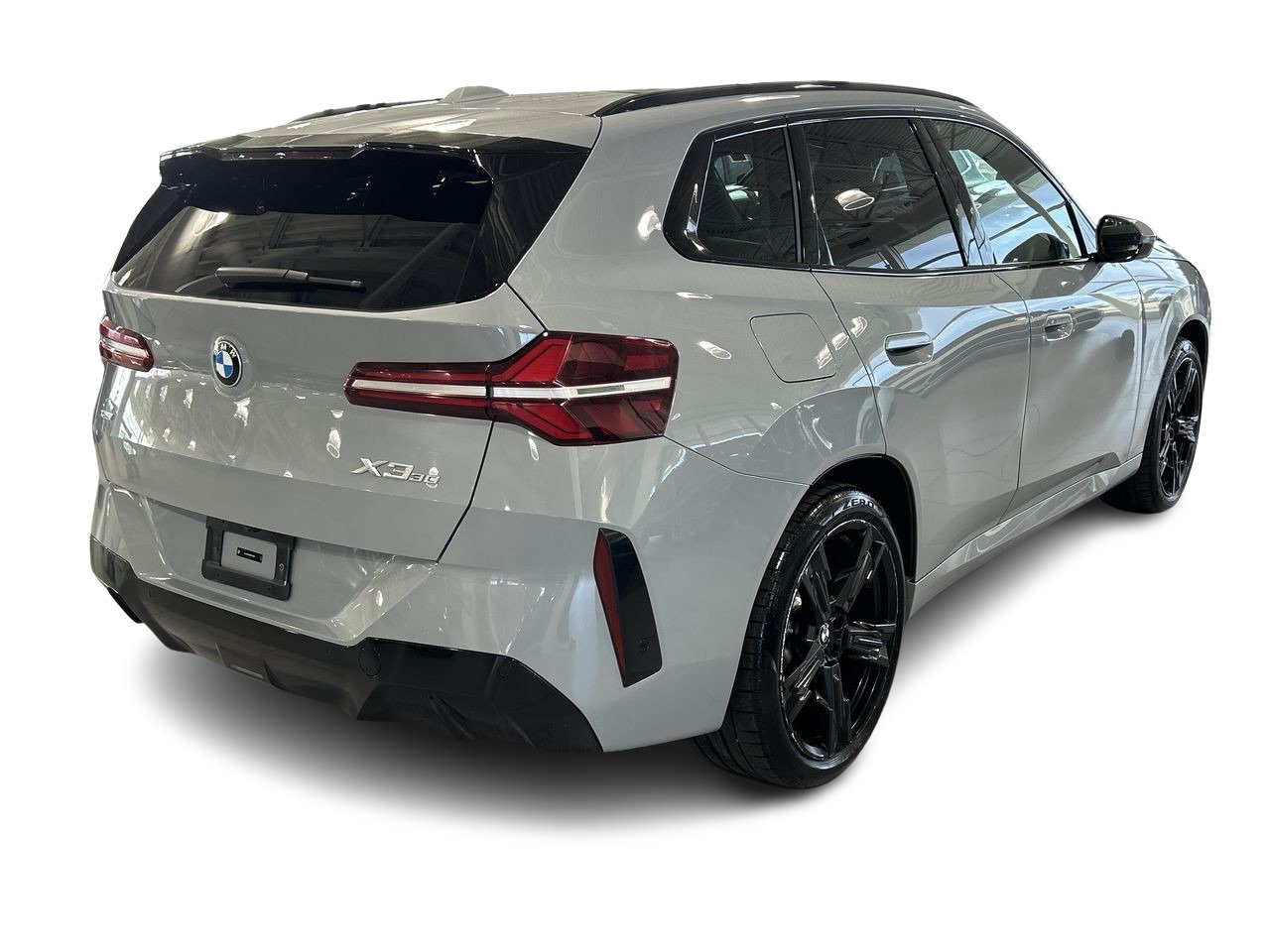 2025 BMW X3 30 xDrive | M Sport PKG, 多伦多, 全款车